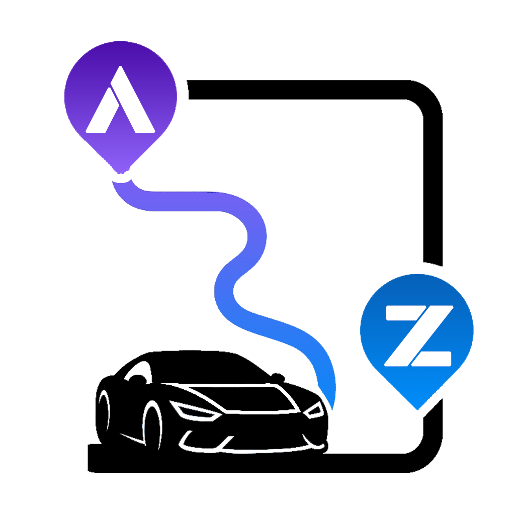 Aziconvoy Logo