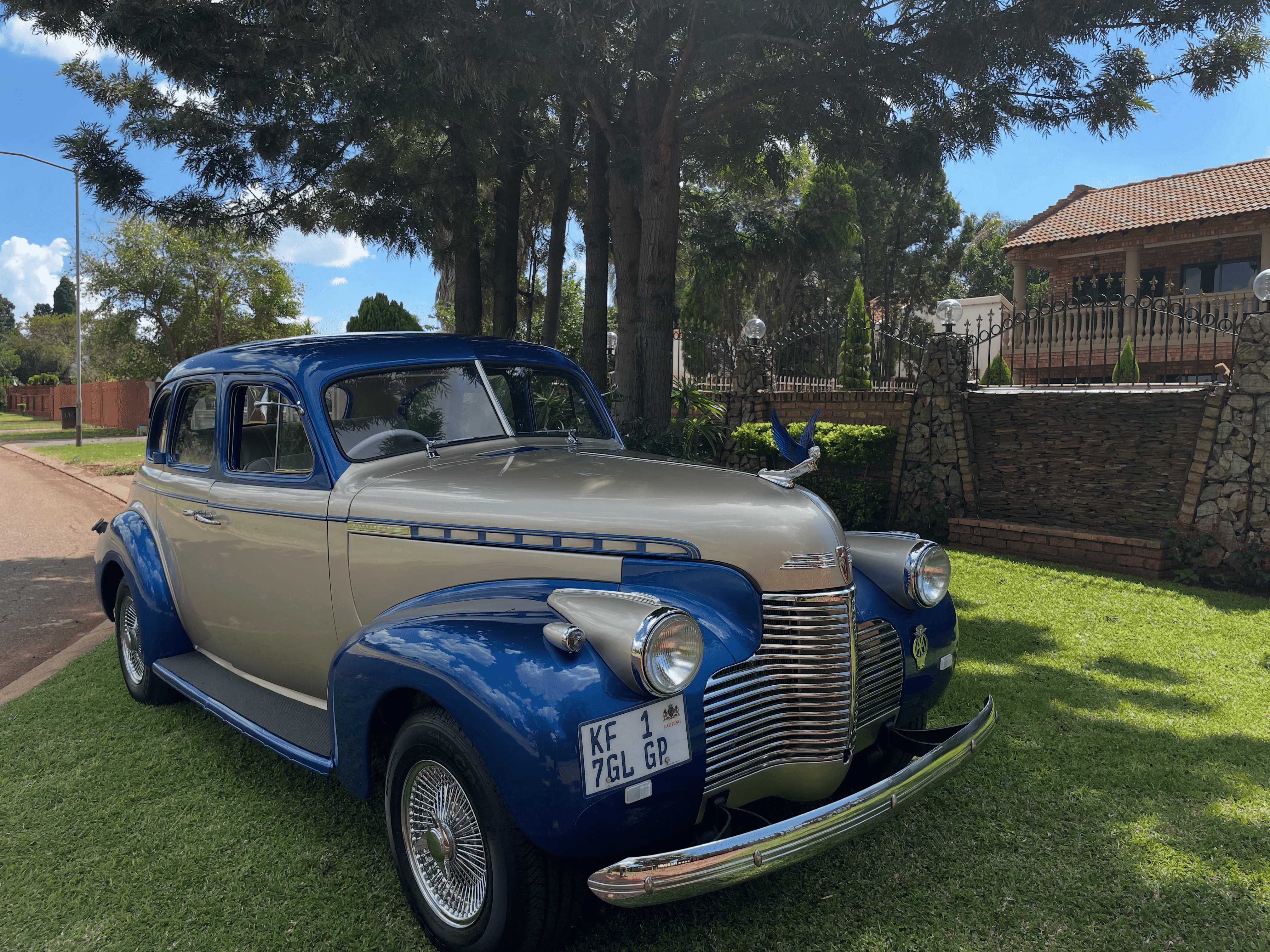 Nash Ambassador