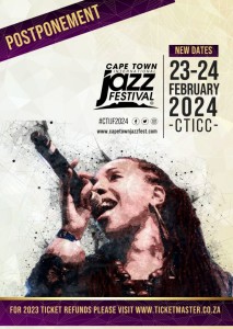 Asihlangane A Event poster