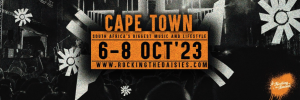 Asihlangane A Event poster